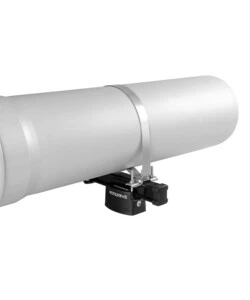 PORTATUTTO PER AUTO T400 KARGO-TUBE, 3 STAFFE - 405 CM  N11052