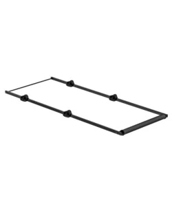 KIT RULLO POSTERIORE + ESTENSORE REGOLABILE - 64 CM  N11020