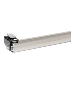 RULLO POSTERIORE PER CESTE KARGO RACK SYSTEM - R115 - 115 CM  N10231
