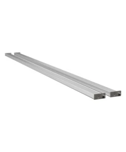 COPPIA TRAVERSINI SUPERIORI - 135 CM  N10222