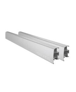 COPPIA FIANCHETTI H 7 CM - 150 CM  N10207