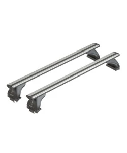 BARRE PORTATUTTO PER AUTO KIT COMPLETO NORDRIVE - EVOS - 001 - SILENZIO M  NK001ESM