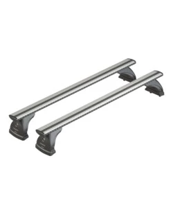 BARRE PORTATUTTO PER AUTO KIT COMPLETO NORDRIVE - EVOS - 179 - SILENZIO M NK179ESM