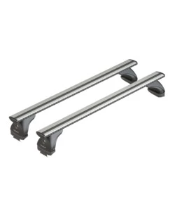BARRE PORTATUTTO PER AUTO KIT COMPLETO NORDRIVE - EVOS - 196 - SILENZIO M NK196ESM