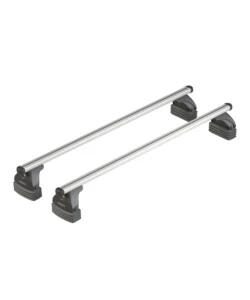 BARRE PORTATUTTO PER AUTO KIT COMPLETO NORDRIVE - EVOS LP - 027 - HELIO S NK027LHS