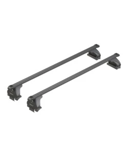 BARRE PORTATUTTO PER AUTO KIT COMPLETO NORDRIVE - EVOS LP - 041 - QUADRA M  NK041LQM