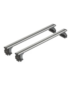 BARRE PORTATUTTO PER AUTO KIT COMPLETO NORDRIVE - EVOS LP - 041 - SILENZIO M  NK041LSM
