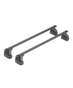 BARRE PORTATUTTO PER AUTO KIT COMPLETO NORDRIVE - EVOS LP - 044 - QUADRA M  NK044LQM