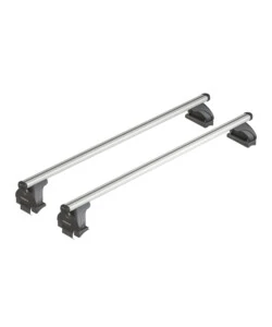 BARRE PORTATUTTO PER AUTO KIT COMPLETO NORDRIVE - EVOS LP - 048 - HELIO L  NK048LHL