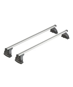 BARRE PORTATUTTO PER AUTO KIT COMPLETO NORDRIVE - EVOS LP - 135 - HELIO S  NK135LHS