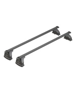 BARRE PORTATUTTO PER AUTO KIT COMPLETO NORDRIVE - EVOS LP - 165 - QUADRA S  NK165LQS