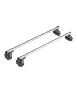 BARRE PORTATUTTO PER AUTO KIT COMPLETO NORDRIVE - EVOS LP - 184 - HELIO M  NK184LHM