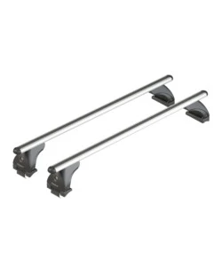 BARRE PORTATUTTO PER AUTO KIT COMPLETO NORDRIVE - 009 - ALUMIA L  NK009EAL