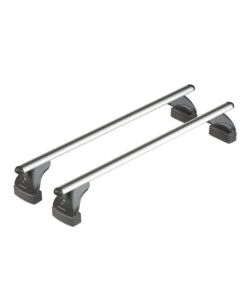 BARRE PORTATUTTO PER AUTO KIT COMPLETO NORDRIVE - 018 - ALUMIA M  NK018EAM