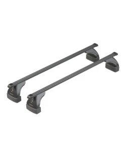 BARRE PORTATUTTO PER AUTO KIT COMPLETO NORDRIVE - 031 - QUADRA S  NK031EQS