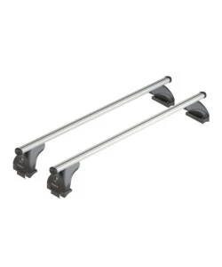BARRE PORTATUTTO PER AUTO KIT COMPLETO NORDRIVE - 038 - HELIO L  NK038EHL