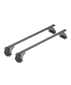 BARRE PORTATUTTO PER AUTO KIT COMPLETO NORDRIVE - 058 - QUADRA L  NK058EQL