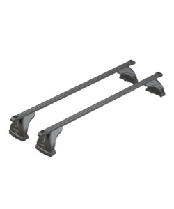 BARRE PORTATUTTO PER AUTO KIT COMPLETO NORDRIVE - 137 - QUADRA M NK137EQM