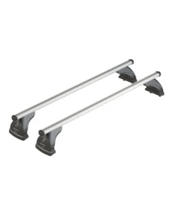 BARRE PORTATUTTO PER AUTO KIT COMPLETO NORDRIVE - 145 - HELIO M  NK145EHM