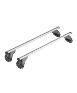 BARRE PORTATUTTO PER AUTO KIT COMPLETO NORDRIVE - 184 - HELIO M NK184EHM