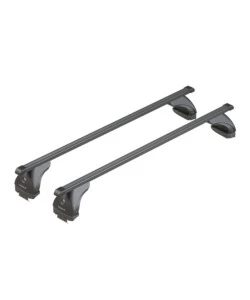 BARRE PORTATUTTO PER AUTO KIT COMPLETO NORDRIVE - 207 - QUADRA L NK207EQL