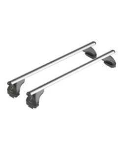BARRE PORTATUTTO PER AUTO KIT COMPLETO NORDRIVE - 208 - ALUMIA M NK208EAM