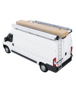 CESTA PORTAPACCHI PER AUTO E VEICOLI COMMERCIALI NORDRIVE KRS-07 KARGO RACK COMPACT - 120X115X7 CM  NKR0601