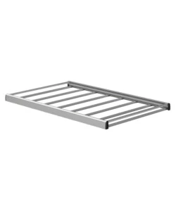 CESTA PORTAPACCHI PER AUTO E VEICOLI COMMERCIALI NORDRIVE KRS-07 KARGO RACK COMPACT - 210X180X7 CM  NKR0904