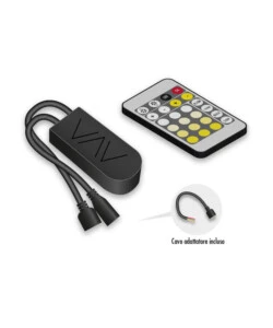TELECOMANDO SMART PER STRISCIA LED CCT