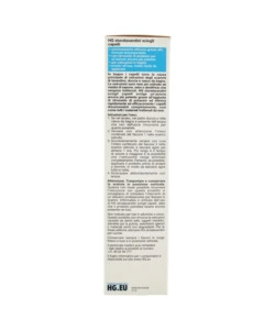 DISGORGANTE STURALAVANDINI SCIOGLI CAPELLI, 1X200 ML+1X250 ML