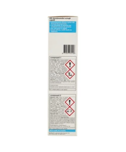 DISGORGANTE STURALAVANDINI SCIOGLI CAPELLI, 1X200 ML+1X250 ML