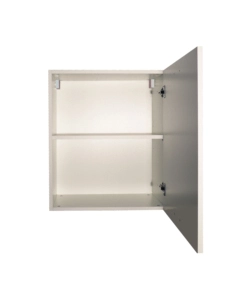 PENSILE DA CUCINA CON RIPIANO BIANCO - SKY A - 60 CM