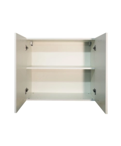 PENSILE DA CUCINA CON RIPIANO BIANCO - SKY - 80 CM