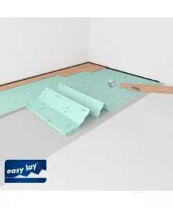 SOTTOPAVIMENTO XPS KIMONO - SPESSORE DI 3 MM 10.63 MQ
