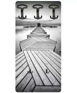 PONTILE