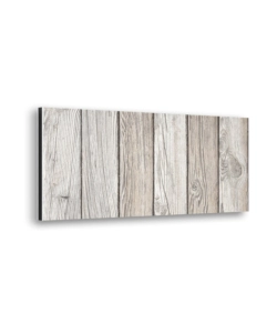 BORDO PARASCHIZZI IN ALLUMINIO LEGNO 2 PEZZI, 24X48 CM