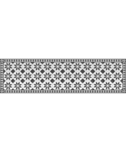 RUNNER IN VINILE OLD STYLE CARPET, 50X180 CM