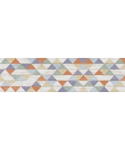 RUNNER IN VINILE COLOUR WOOD, 50X180 CM
