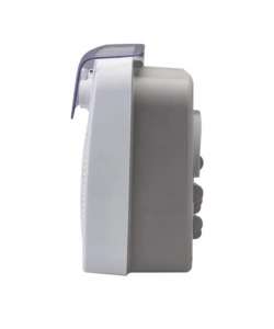 TERMOVENTILATORE CON PROGRAMMATORE BIMAR HF196 - 2000 W