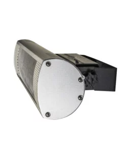 STUFA ALOGENA A PARETE PER ESTERNI BIMAR HR305 - 2000 W