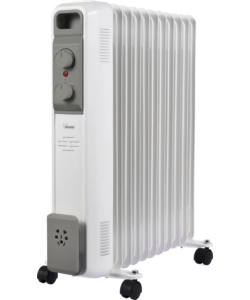 RADIATORE AD OLIO 11 ELEMENTI BIMAR HO431 - 2500 W