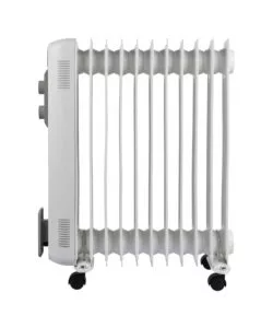 RADIATORE AD OLIO 11 ELEMENTI BIMAR HO431 - 2500 W