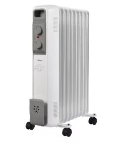 RADIATORE AD OLIO 9 ELEMENTI BIMAR HO429 - 2000 W