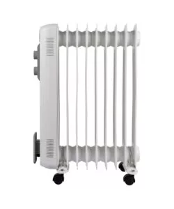 RADIATORE AD OLIO 9 ELEMENTI BIMAR HO429 - 2000 W