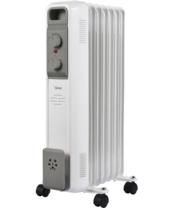 RADIATORE AD OLIO 7 ELEMENTI BIMAR HO427 - 1500 W