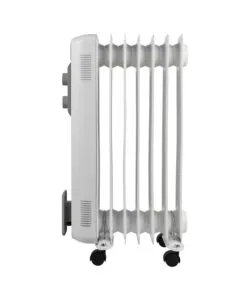 RADIATORE AD OLIO 7 ELEMENTI BIMAR HO427 - 1500 W