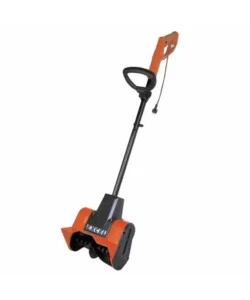 SPAZZANEVE ELETTRICO EXCEL "SNOW" FRESA NEVE 26 CM 1300W