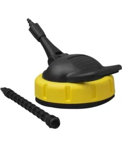 SPAZZOLA PER IDROPULITRICI A FREDDO LAVORWASH "PATIO CLEANER L28"