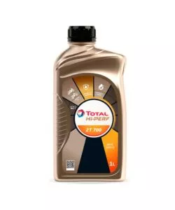 OLIO A BASE SINTETICA PER MOTORI A BENZINA 2 TEMPI "700", 1 LITRO
