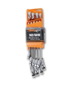 SET 9 CHIAVI COMBINATE BETA 42/SC9I